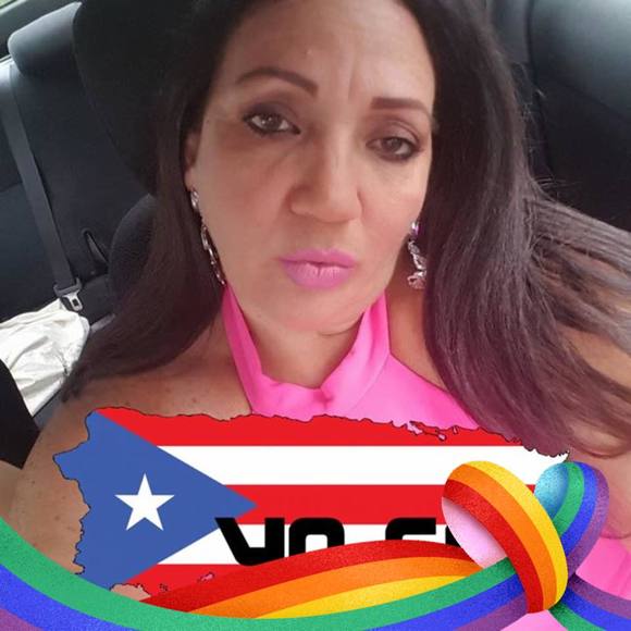 Meet your Posher, Margarita - Picture 1 of 1